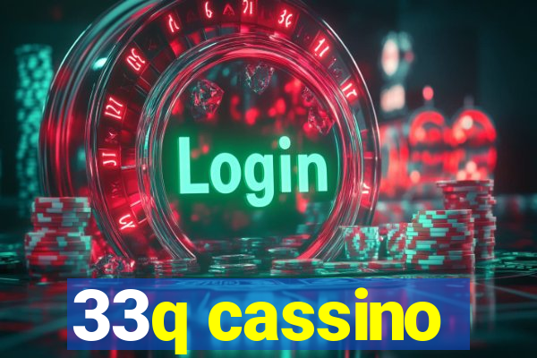 33q cassino